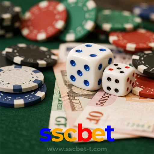 sscbet：Jogue roleta, aposte no futebol e ganhe grandes prêmios!