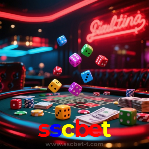 sscbet：Jogue no nosso cassino e prove sua habilidade nas cartas de poker!