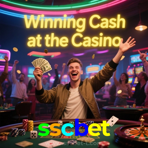 sscbet:Jogue blackjack, slots e aposte ao vivo no futebol, tudo no mesmo cassino!