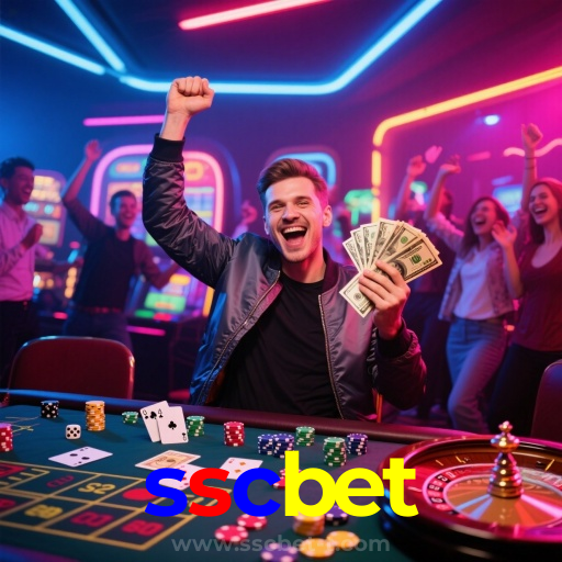 sscbet:A melhor experiência de apostas e jogos de cassino, incluindo futebol online!