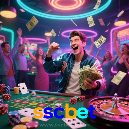 sscbet:Jogue poker como um profissional e vença grandes desafios!