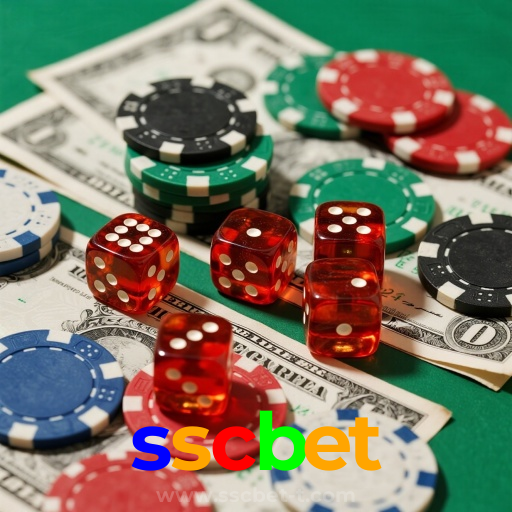 sscbet：Aposte no futebol online e conquiste prêmios incríveis!
