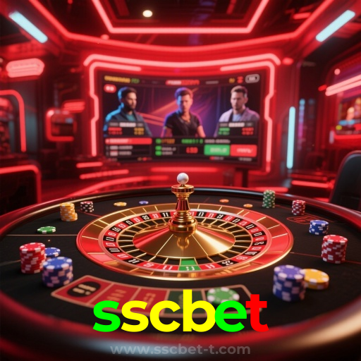 sscbet：Aposte no futebol e ganhe prêmios fantásticos jogando slots e roleta!