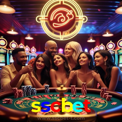 sscbet：Jogue poker, slots e aposte no futebol para uma experiência única!