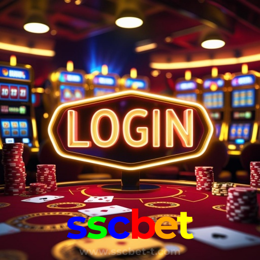 sscbet：Aposte nas roletas e conquiste prêmios incríveis!
