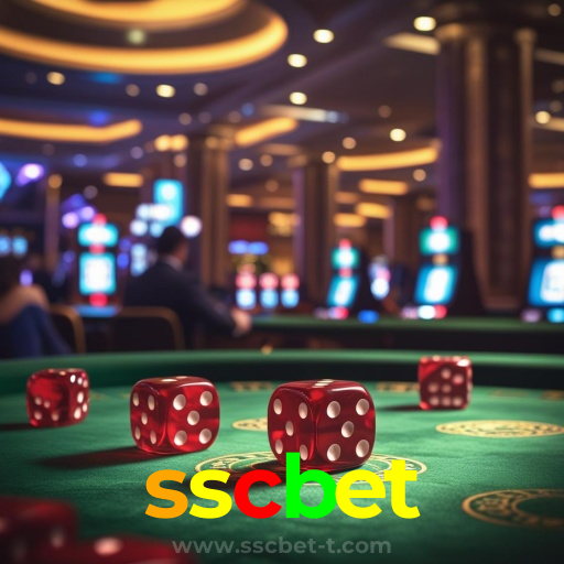 sscbet:Apostas ao vivo no futebol e prêmios incríveis em jogos de cassino como roleta!