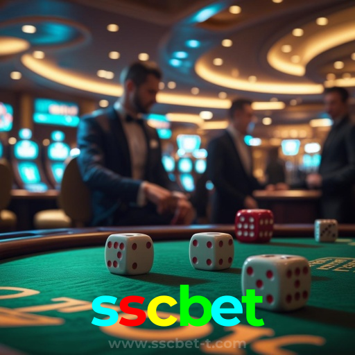 sscbet：Apostas emocionantes no futebol e diversão garantida com roleta e poker!