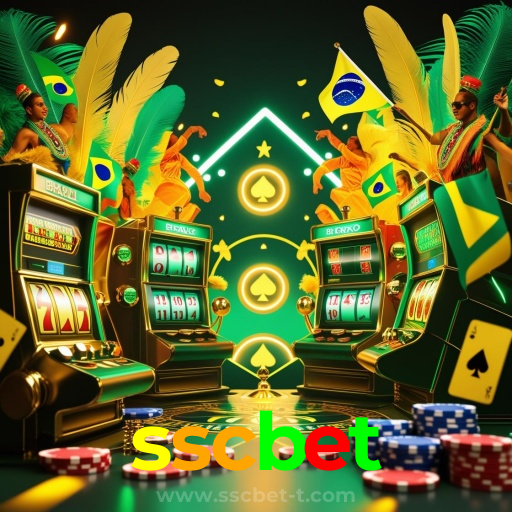 sscbet:Vença no cassino online com blackjack e apostas esportivas no futebol!