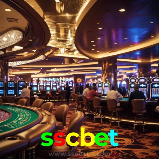 sscbet:Jogue poker, aposte no futebol e ganhe em grandes jogos de cassino!