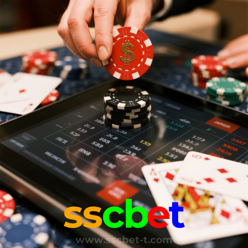 sscbet:Jogue futebol digital e conquiste prêmios incrÃveis!