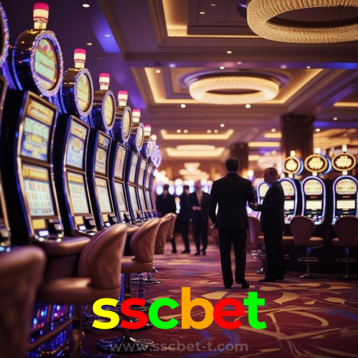 sscbet:O melhor cassino online com apostas ao vivo em futebol e jogos de cassino!