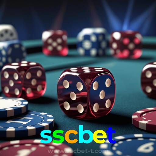 sscbet：A diversão nunca acaba! Jogue nos melhores jogos e vença!