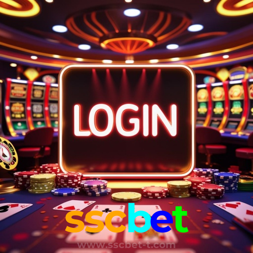 sscbet：Gire a roleta e leve para casa grandes vitórias!